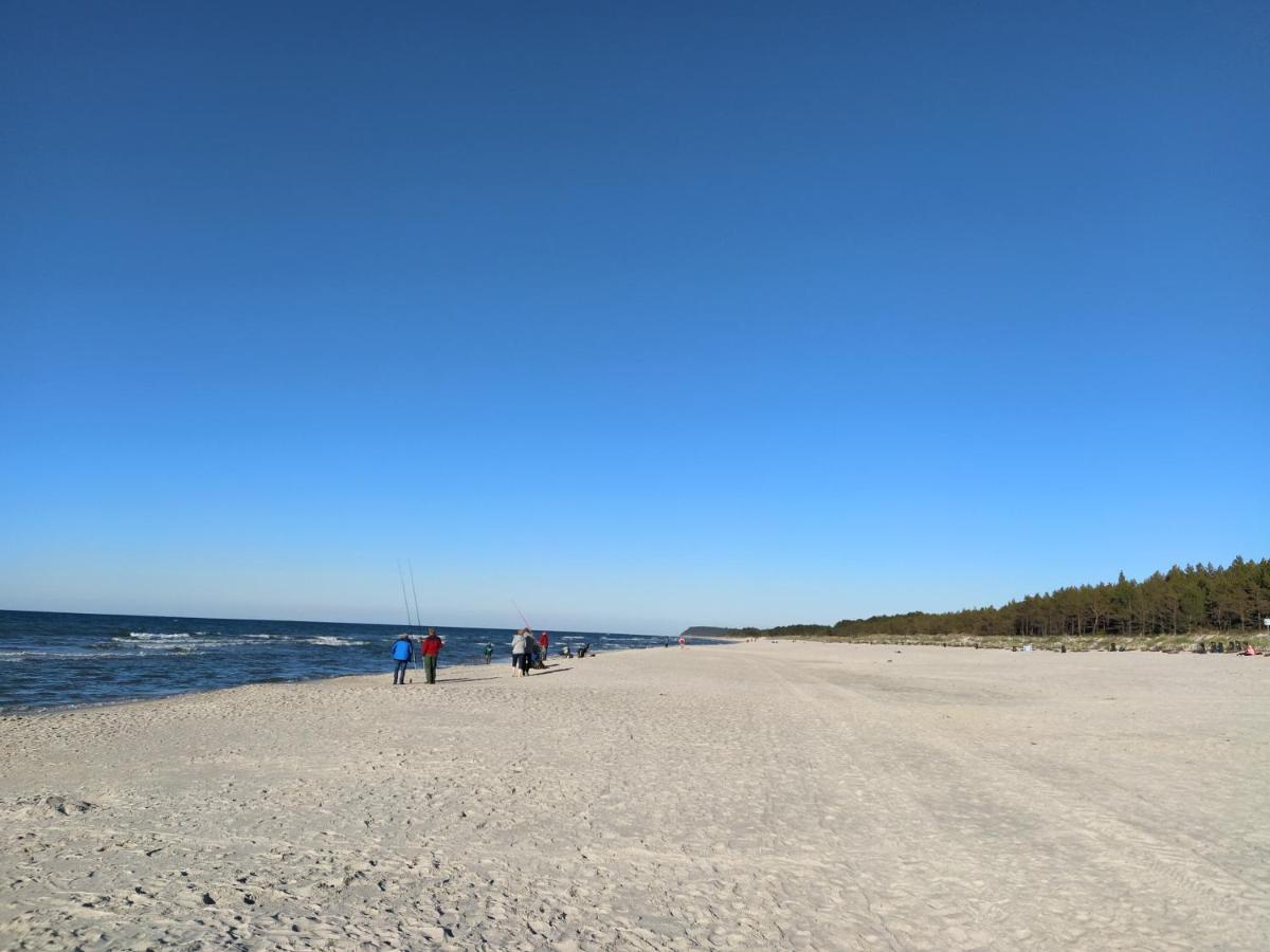 Willa Perla Karwia Buitenkant foto