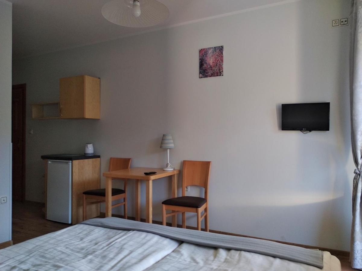 Willa Perla Karwia Buitenkant foto